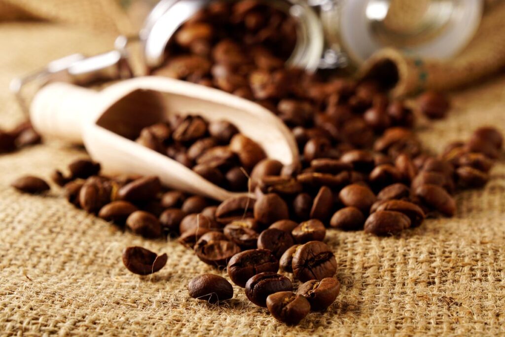 コーヒー豆の挽き方の違いと5種類の粗さによる味の違い！ 